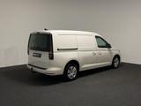 Volkswagen Caddy Maxi 2.0 TDI Cargo AHK Navi PDC Kamera - Volkswagen Caddy Cargo Maxi