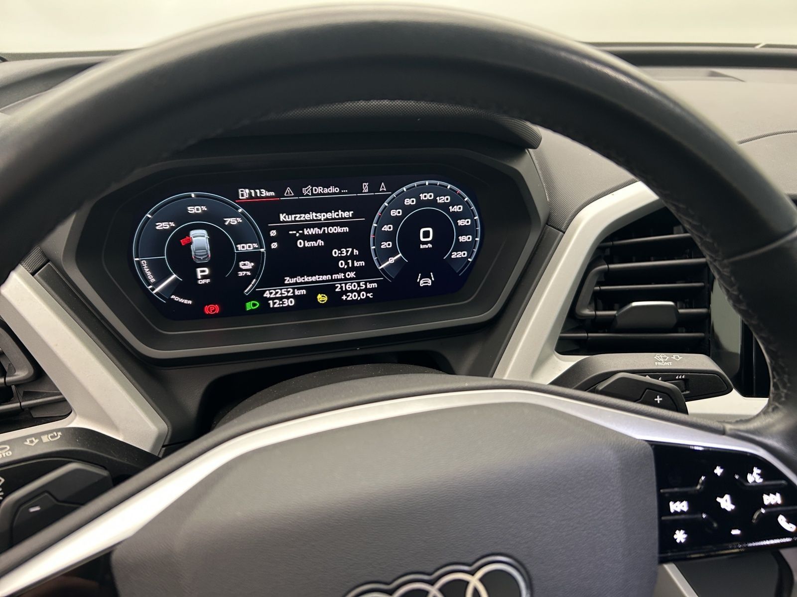 Audi Q4 e-tron - Bild 9