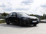 BMW M340d xDrive (mild Hybrid) - BMW M-Modelle in Hannover