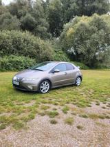 Honda Civic 1.4 Automat - Honda Civic in Hannover
