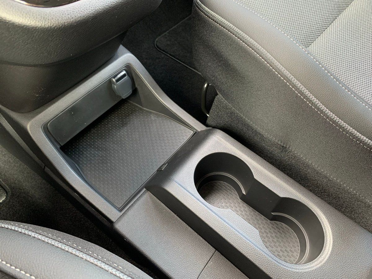 Renault Kangoo - Bild 30