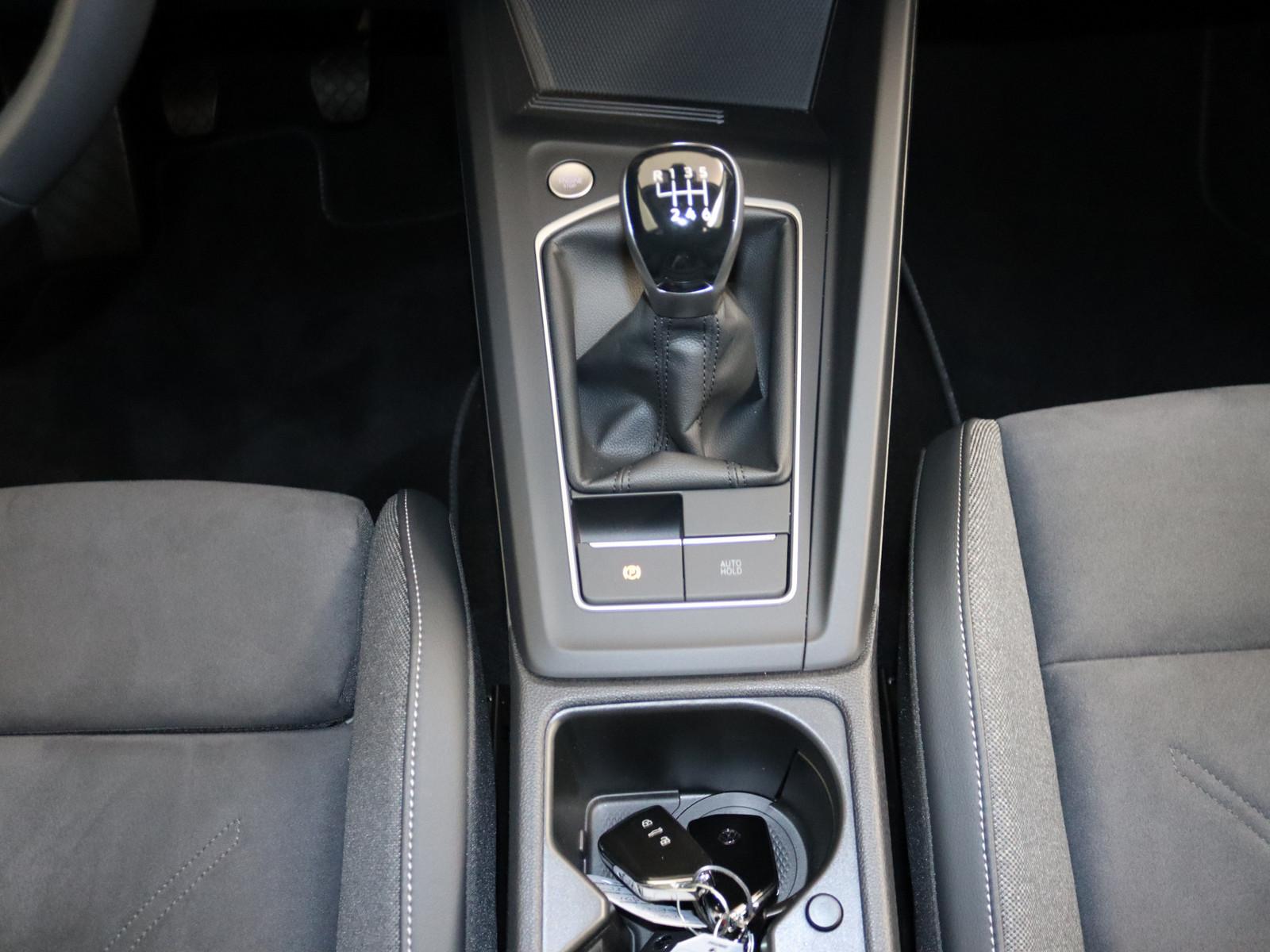 Volkswagen Golf VIII 1.5 TSI Goal 360° MATRIX-LED STANDHZ, миниатюра 14
