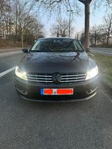 Volkswagen CC 1.4 TSI BlueMotion Technology BlueMotion ... - Volkswagen CC: Bluemotion Technology