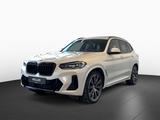 BMW X3 xDr30i M Sport-Laser,21",Pano,H/K,360°Standh - BMW X3: Allradantrieb