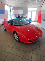Kia Elan - gebrauchte Kia Cabrios