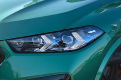 BMW X5 M – 10 / 36