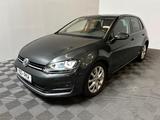 Volkswagen Golf VII Lim. Allstar DSG*ACC-StandHz-Kamera-AHK - Volkswagen Golf mit Diesel-Antrieb: Standheizung, Limousine