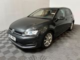 Volkswagen Golf VII Lim. Allstar DSG*ACC-StandHz-Kamera-AHK - Volkswagen Golf mit Diesel-Antrieb: Standheizung