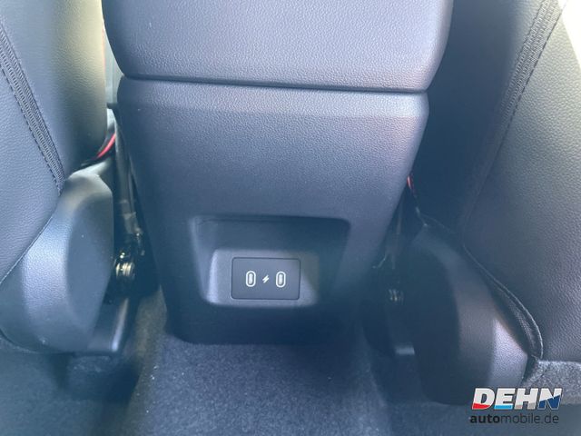 Hyundai Tucson Hybrid N-Line Mj26 2WD LED-Paket