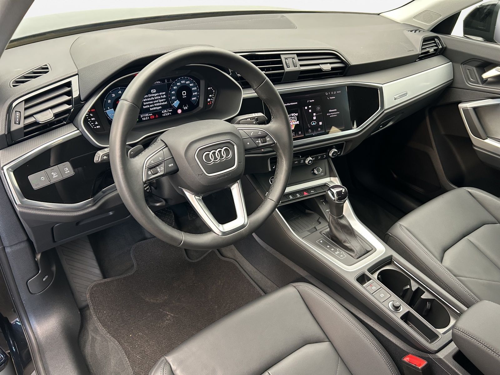 Audi Q3 - Bild 5