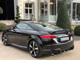 Audi TT RS 2.5 TFSI S tronic quattro Coupe - - gebrauchte Audi TT RS aus dem Jahr 2018