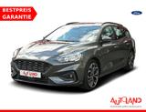 Ford Focus Turnier 1.0EB mHev ST-Line LED Navi Kam 18 - gebrauchte Ford Focus aus dem Jahr 2021