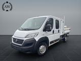 Fiat Ducato Maxi Doka+Kipper+Klima+7-Si+3.0t AHK - Fiat Ducato 3 0
