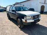 Ford Ranger 4X4 XL - gebrauchte Ford Ranger aus dem Jahr 2004