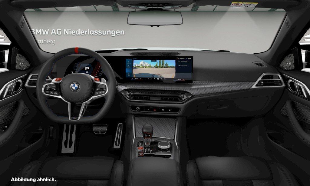 BMW M4 - Bild 4
