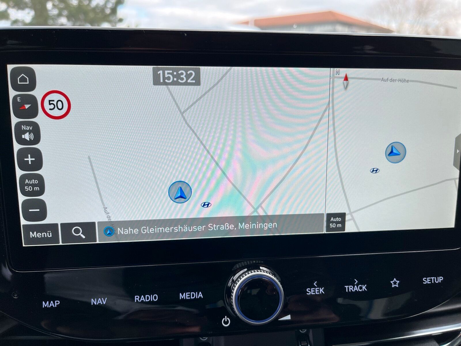 Hyundai i30 – Bild 14
