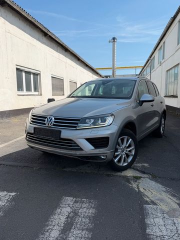VW VW TOUREG 3.0 Diesel 193kw