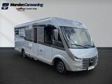 Carthago chic c-line I 4.9 LE L (259) Fiat - Wohnmobil oder -wagen