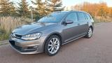 Volkswagen Golf 1.4 TSI 92kW Highline Variant Highline - Volkswagen: 1.9