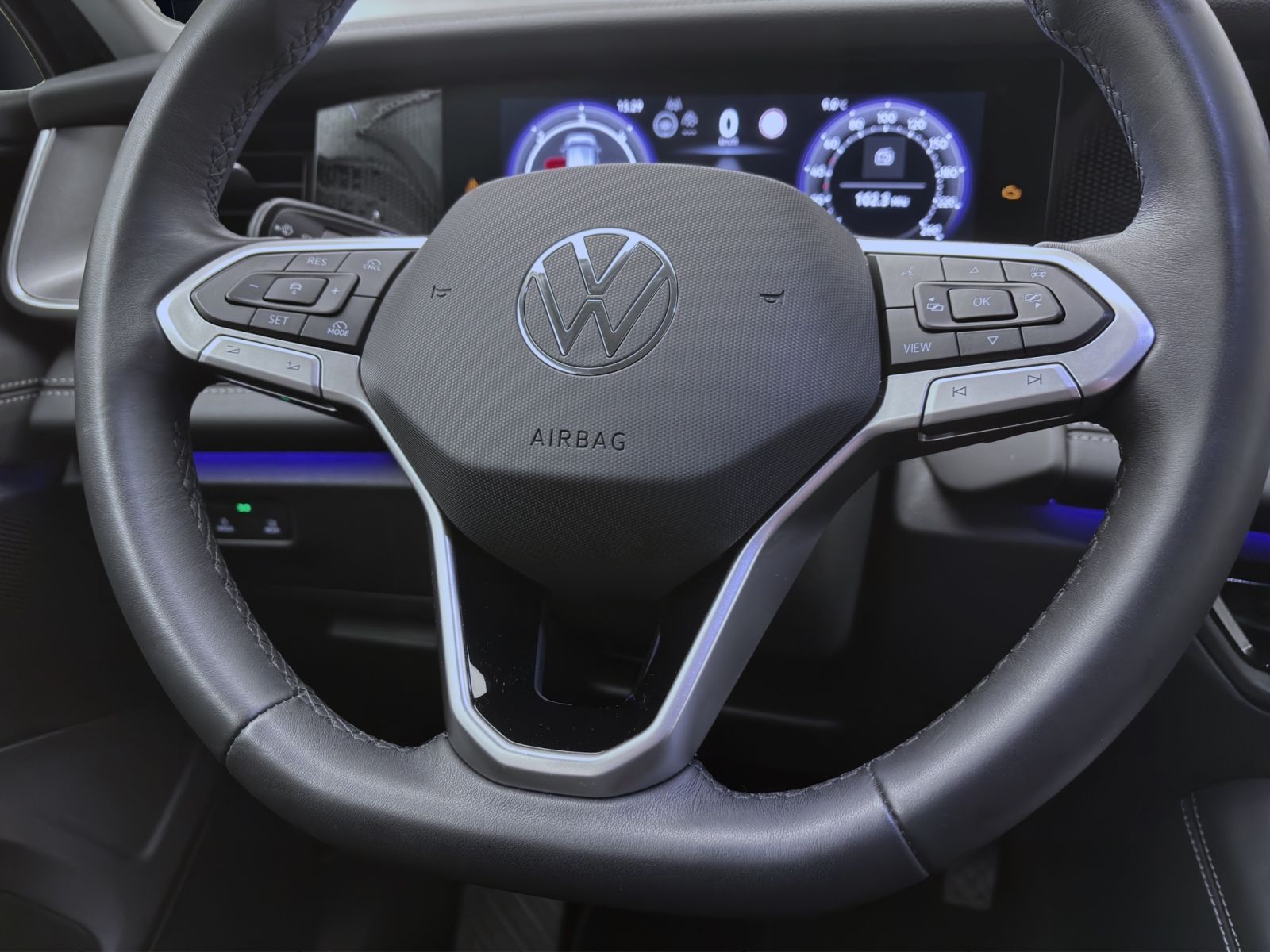 Volkswagen Tayron - Bild 13