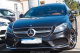 Mercedes-Benz CLS 350 d SB 4Matic 7G-Tronic AMG-Line Designo - Mercedes-Benz: Cls Designo