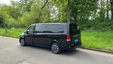 Mercedes-Benz V 250 d Aut. AVANTG. ED. extralang AVANTGARD... - gebrauchte Mercedes-Benz V 250 aus dem Jahr 2023