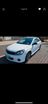 Opel Astra H 1.6 GTC, BJ 2010, 8-fach bere... - Opel Astra aus 2010: Gtc