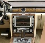 Volkswagen Phaeton V6 Langversion - ehemal... - Volkswagen Phaeton: Lang