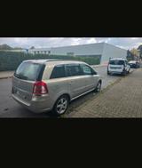 Opel Zafira 1.7 CDTI ecoFLEX Family 92kW Family - Opel Zafira: 1.9