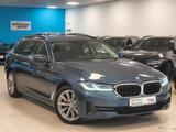 BMW 520d/Aut/HUD/Laser/AHK/Driv&ParkAs/KomfZg/HarmKa