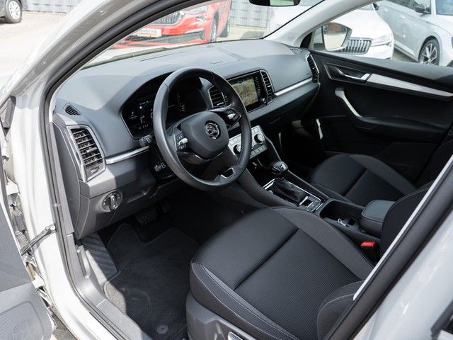 Karoq 1.5 TSI Tour DSG LED+NAVI+RFK+ACC