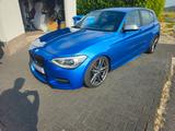 BMW M135i - 19"//Alcantara//TÜV Neu - BMW M135: Limousine
