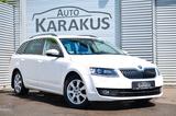 Skoda Octavia 2.0 TDI DSG Combi Elegance Navi/AHK - Skoda Octavia: Combi Elegance TDI