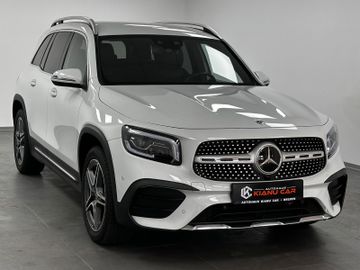 Mercedes GLB 200 - 3