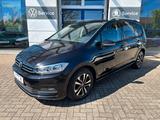 Volkswagen Touran United 1.5 TSI DSG *7-Sitzer*AHK*Kamera* - Volkswagen Touran United mit Benzin-Antrieb