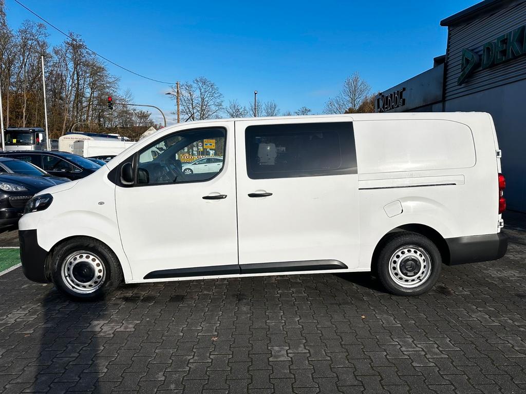 Citroën Jumpy