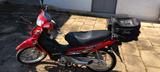 Suzuki Address FL125SDW - SUZUKI ADDRESS