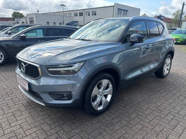 Volvo XC 40 Momentum Pro H&K/Kamera/Memory/AHK