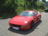 Andere Pontiac Fiero,Replica, Replika, Tausch - : Replika