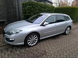 Renault Laguna Grandtour INITIALE, 2.0 L, ... - Renault Laguna: Grandtour Initiale