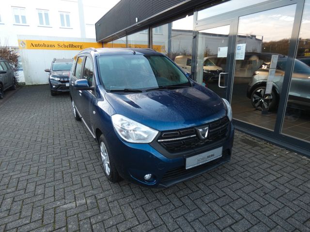 Dacia Lodgy Comfort