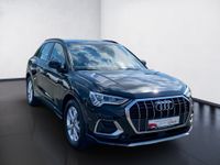 Audi Q3 - Vorschau Bild 8