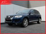 Volkswagen Touareg V6 TDI North Sails ESD | el. AHK | Luftf - Volkswagen Touareg: North Sails