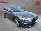 Audi A6 Avant 40 TDI sport S-line S-Tronic LED SHZ PD - Audi A6: Automatik