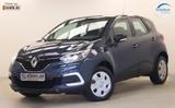 Renault Captur 0.9 TCe 90PS Life Tempomat Bluetooth - Renault Gebrauchtwagen