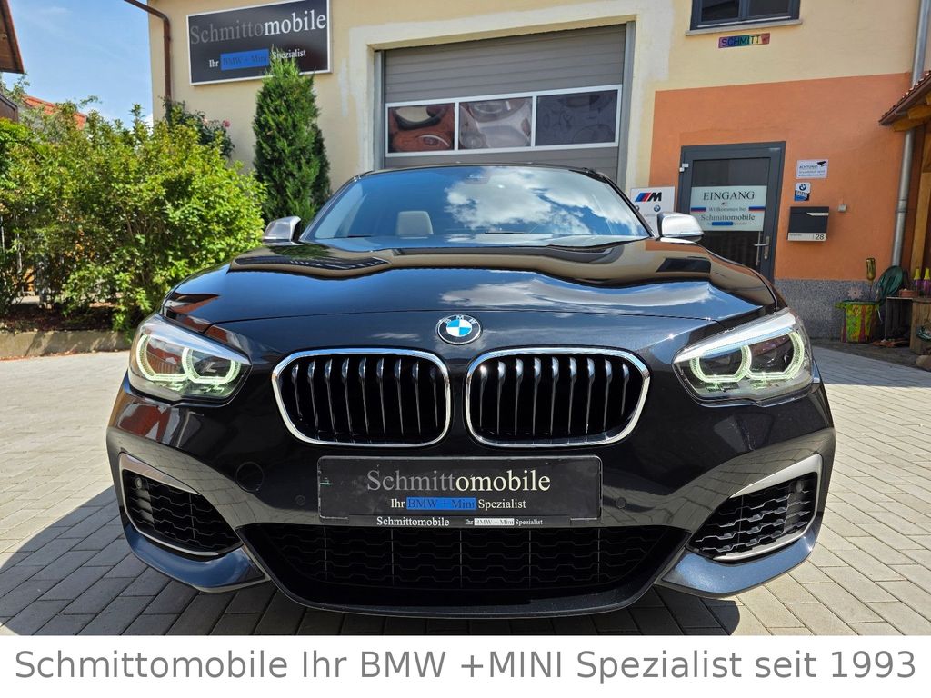 BMW M140i - Bild 15