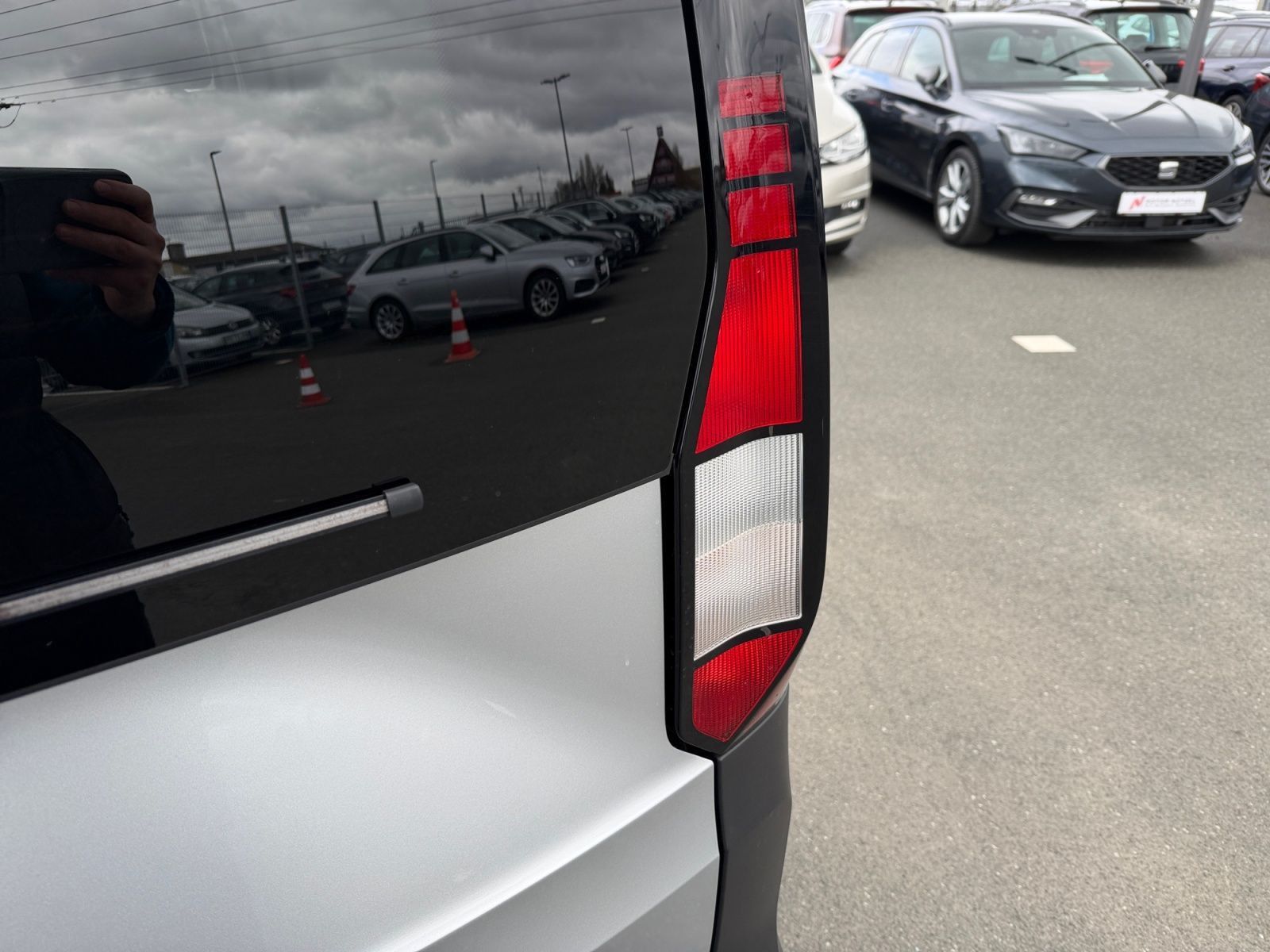 Volkswagen Caddy - Bild 17