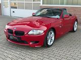 BMW Z4 M M Roadster TÜV&Inspektion NEU - BMW Gebrauchtwagen von 2006