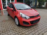Kia Rio 1.4 Edition 7 KLIMA+USB+ALU+R-CD+ISOFIX - Kia Rio mit Benzin-Antrieb: Kleinwagen, 1.4