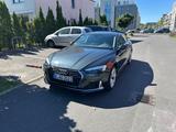 Audi A5 40 TFSI S tronic Sportback advanced advanced - Audi A5: Advanced